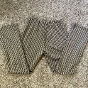 Princess Polly Flannel Pants